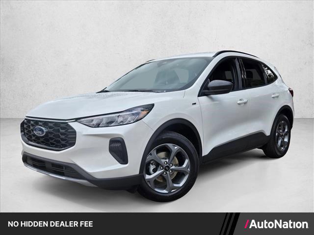 New 2026 Ford Escape ST-Line