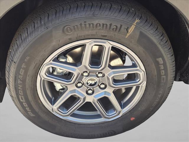 2026 FORD BRONCO SPORT BIG BEND 照片 10
