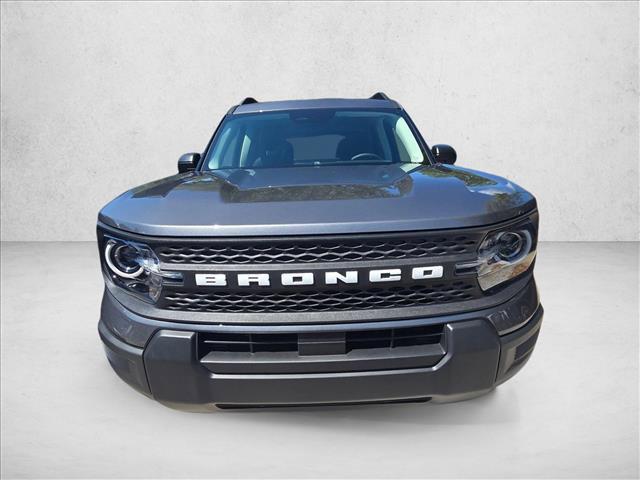 2026 FORD BRONCO SPORT BIG BEND 照片 6