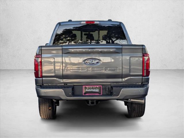 FORD F-150 PLATINUM - 7