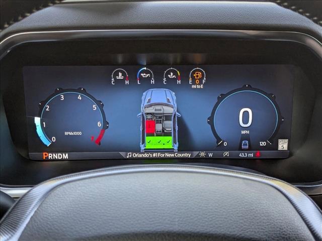 FORD F-150 PLATINUM - 10