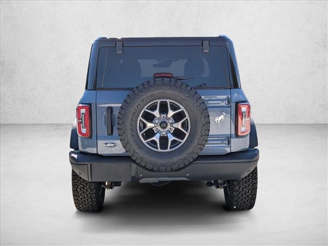 FORD BRONCO - 8