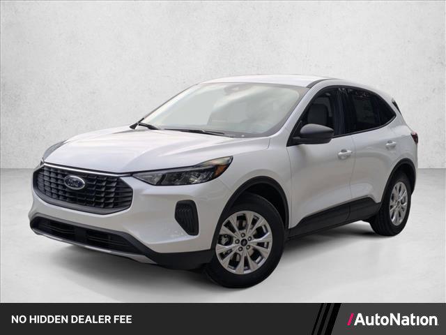 New 2026 Ford Escape Active