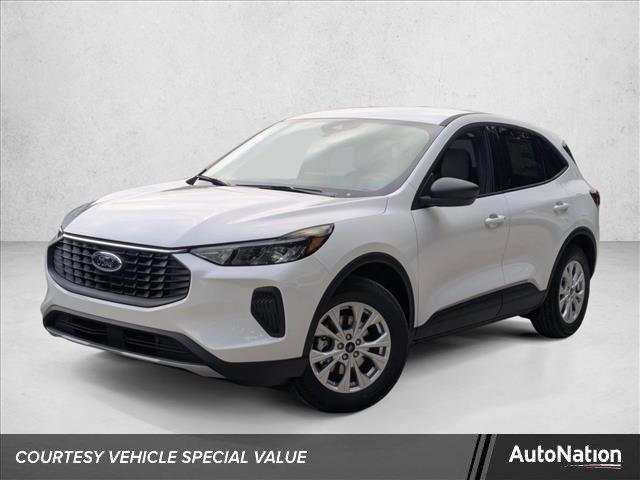 New 2026 Ford Escape Active