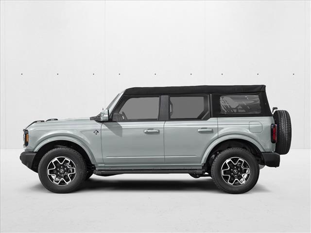 FORD BRONCO - 3