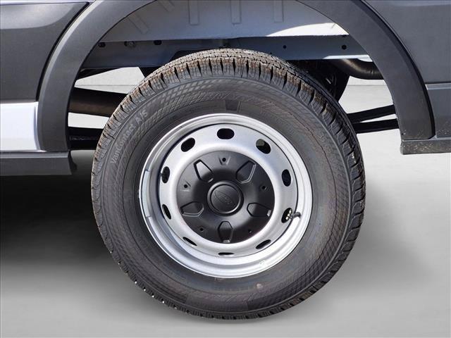 2026 FORD TRANSIT-150 BASE — фото 16