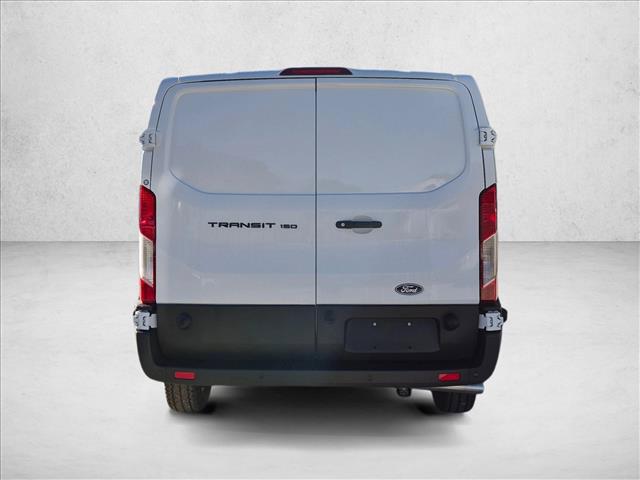 2026 FORD TRANSIT-150 BASE — фото 9