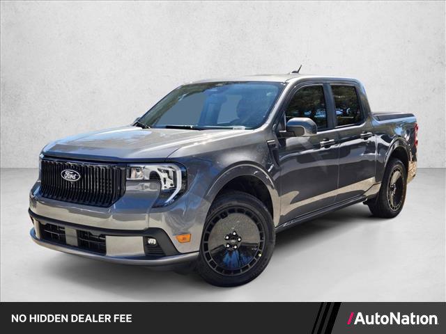 New 2026 Ford Maverick Lobo Standard