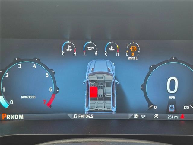صورة 10 لـ 2026 FORD F-150 XLT