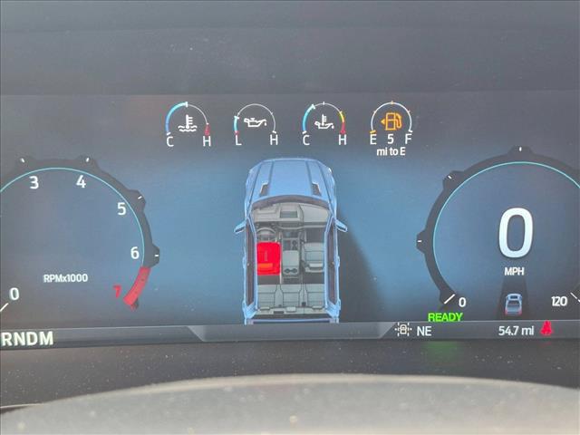 صورة مصغرة 11 لـ 2026 FORD F-150 KING RANCH