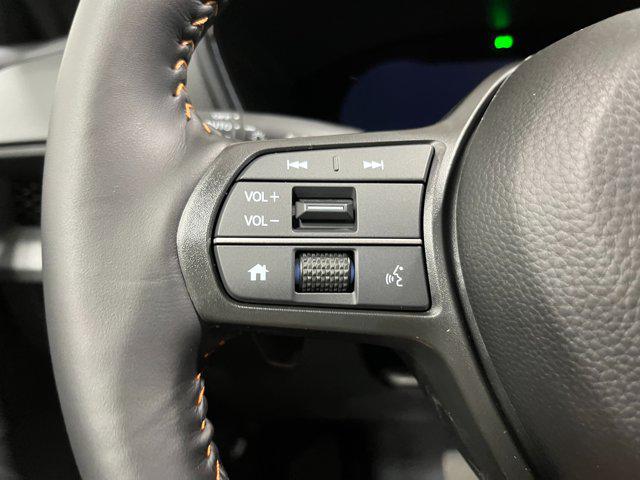 HONDA CR-V HYBRID SPORT AWD - 8