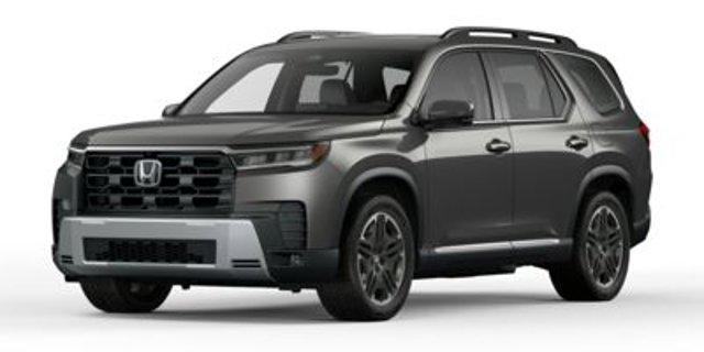 New 2026 Honda Pilot Touring 8-Passenger