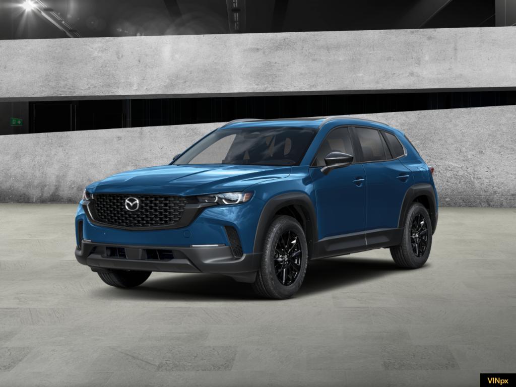 New 2026 Mazda CX-50 Preferred