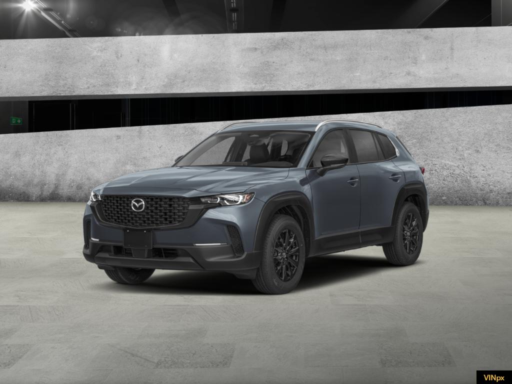New 2026 Mazda CX-50 2.5 S SELECT