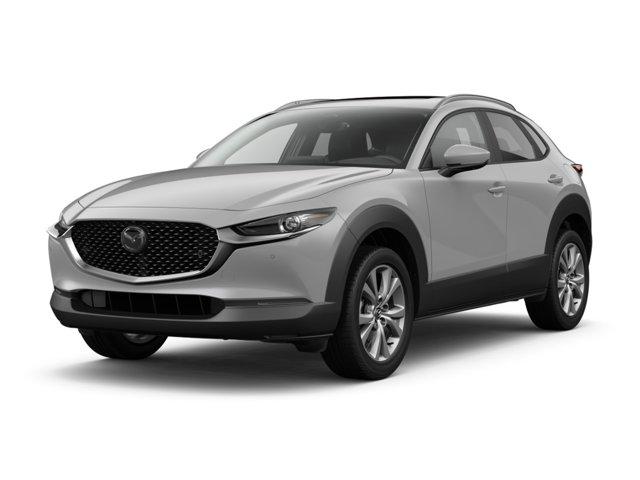 New 2026 Mazda CX-30 Premium Package