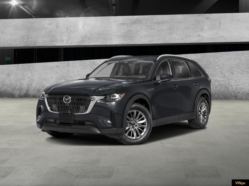New 2026 Mazda CX-90 3.3 Turbo Preferred