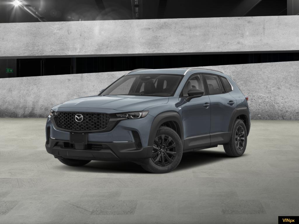 New 2026 Mazda CX-50 Preferred
