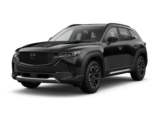 New 2026 Mazda CX-50 2.5 Turbo Meridian Edition