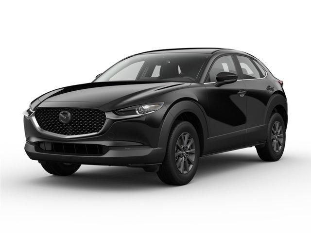 New 2026 Mazda CX-30 2.5 S