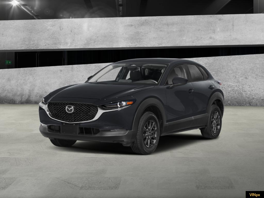 New 2026 Mazda CX-30 2.5 S