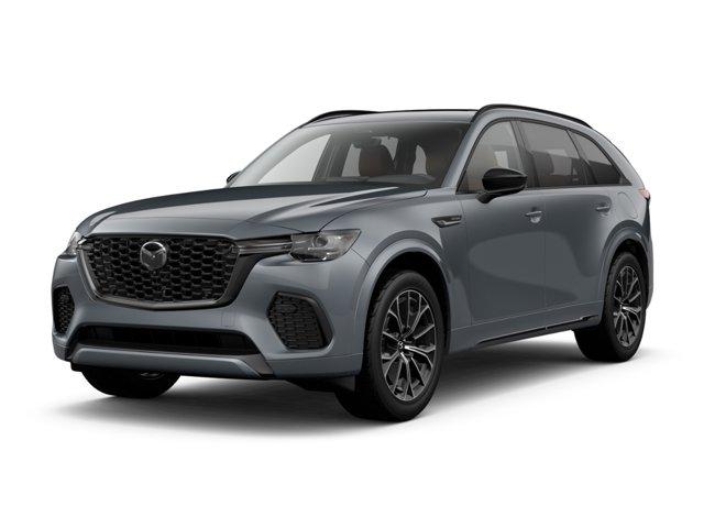New 2026 Mazda CX-70 3.3 Turbo S Premium Plus Package