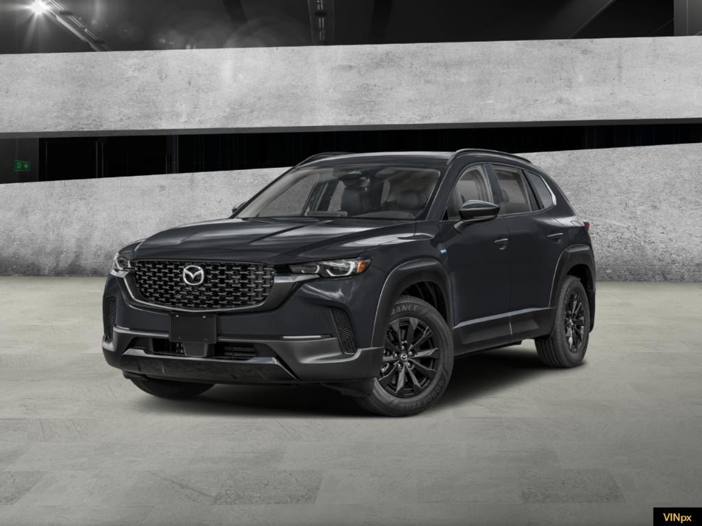 New 2026 Mazda CX-50 Hybrid PREMIUM