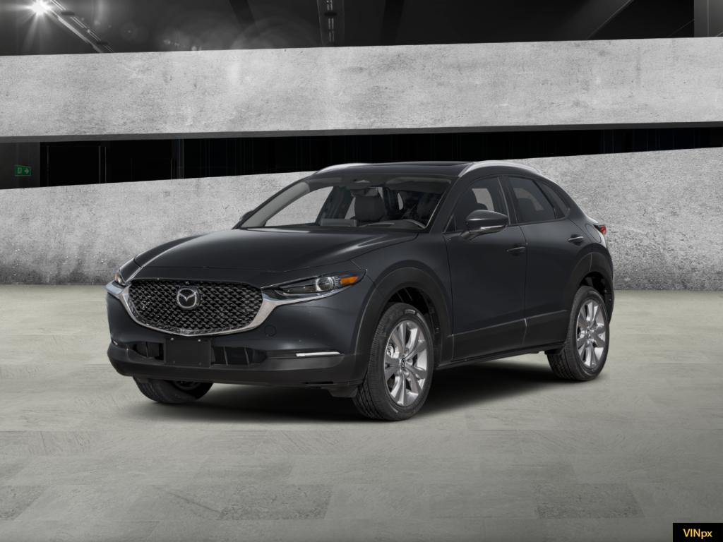 New 2026 Mazda CX-30 Premium Package