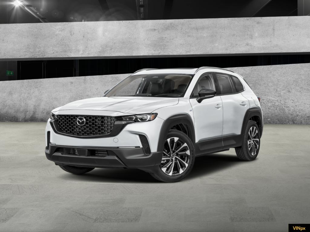 New 2026 Mazda CX-50 Hybrid PREMIUM PLUS
