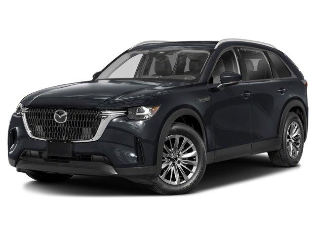 New 2026 Mazda CX-90 3.3 Turbo Preferred