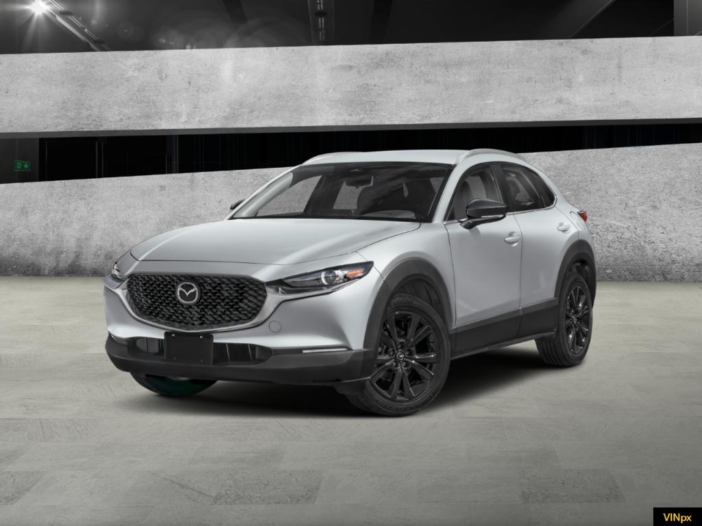New 2026 Mazda CX-30 Select