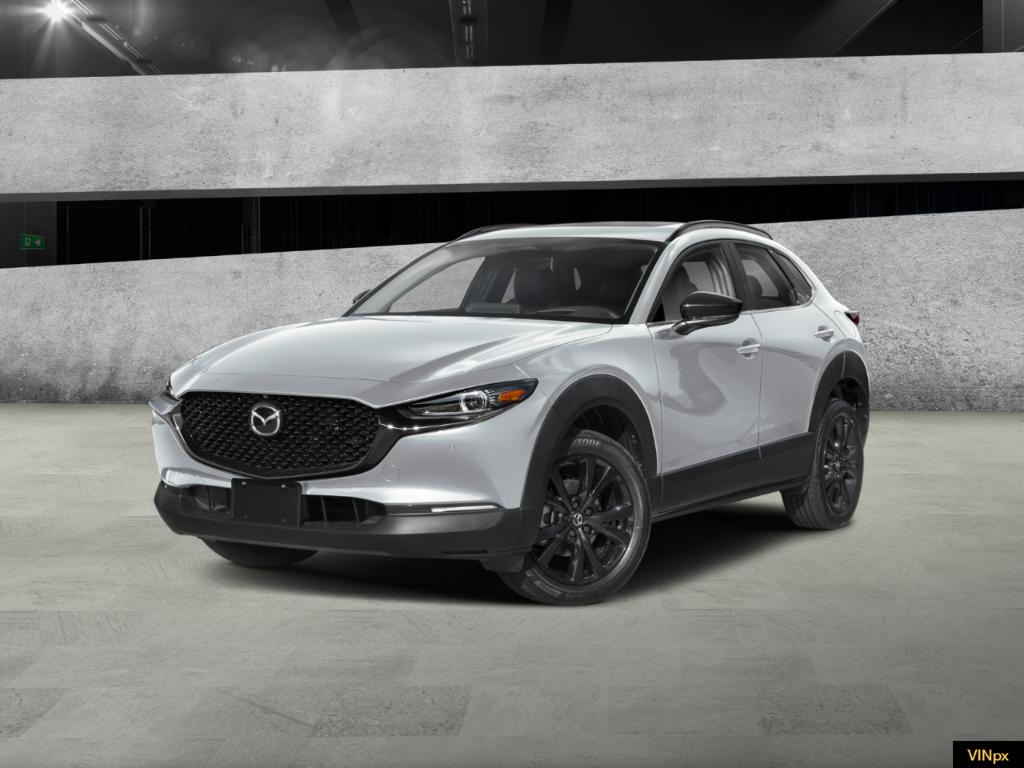 New 2026 Mazda CX-30 Premium Package