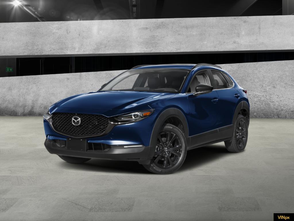 New 2026 Mazda CX-30 Premium Package