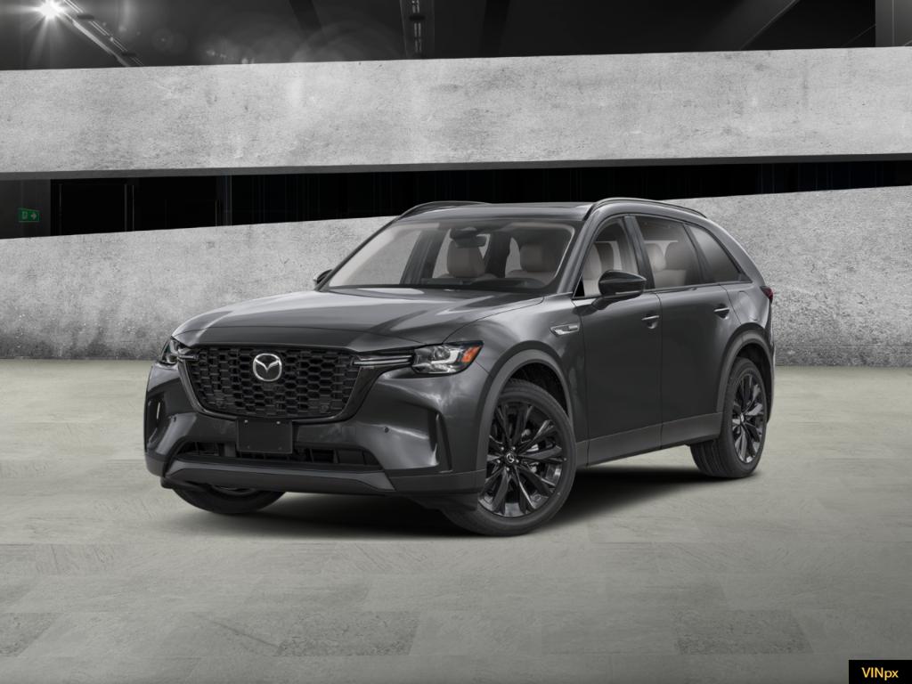New 2026 Mazda CX-90 3.3 Turbo Premium Sport