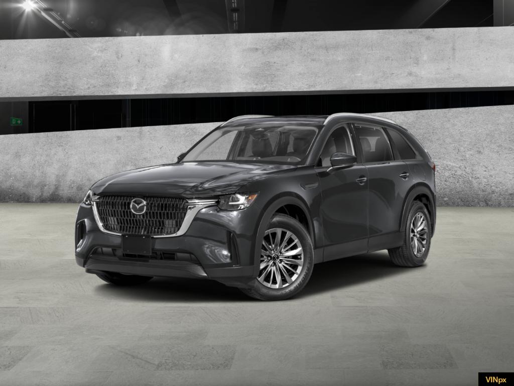 New 2026 Mazda CX-90 3.3 Turbo Preferred