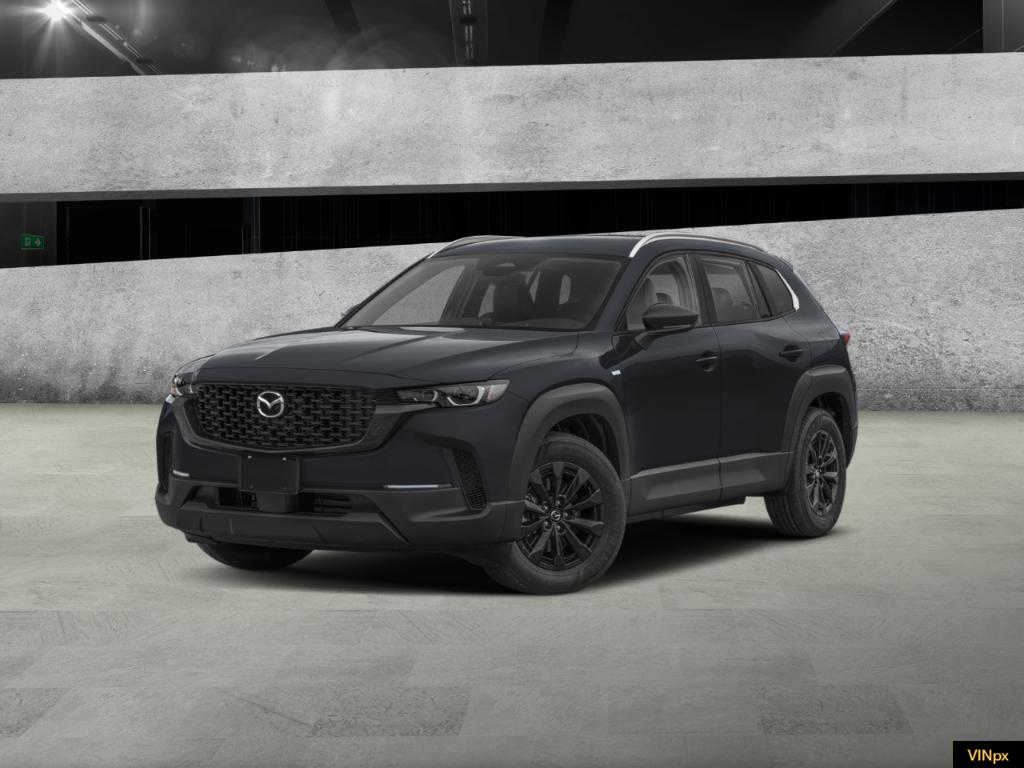 New 2026 Mazda CX-50 Hybrid PREFERRED