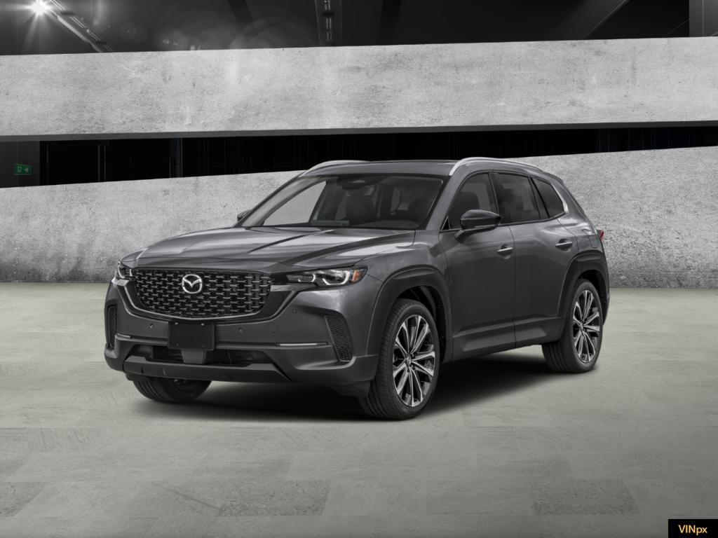 New 2026 Mazda CX-50 Premium