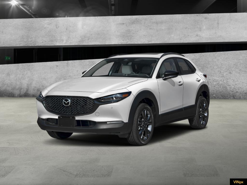 New 2026 Mazda CX-30 2.5 Turbo Aire Edition