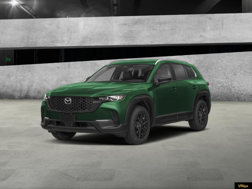 New 2026 Mazda CX-50 2.5 S SELECT