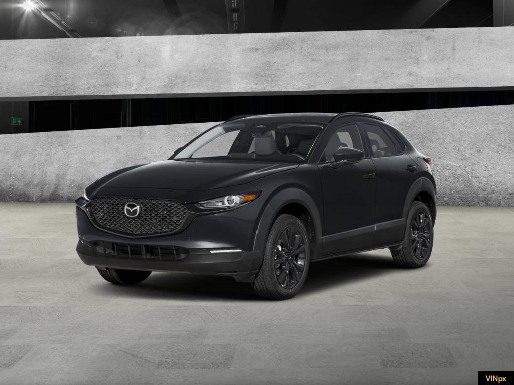 New 2026 Mazda CX-30 2.5 S Aire Edition
