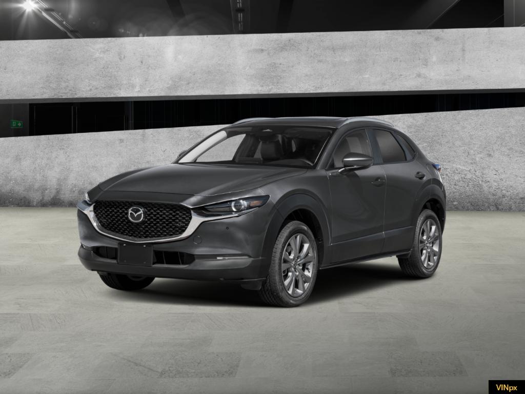 New 2026 Mazda CX-30 Preferred