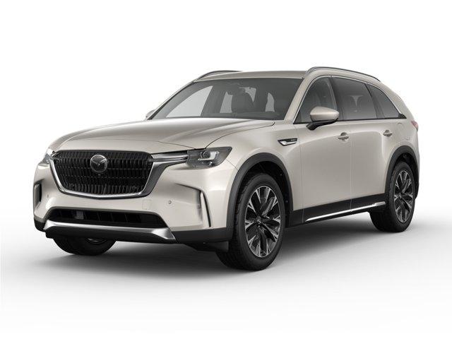 New 2026 Mazda CX-90 Premium Plus