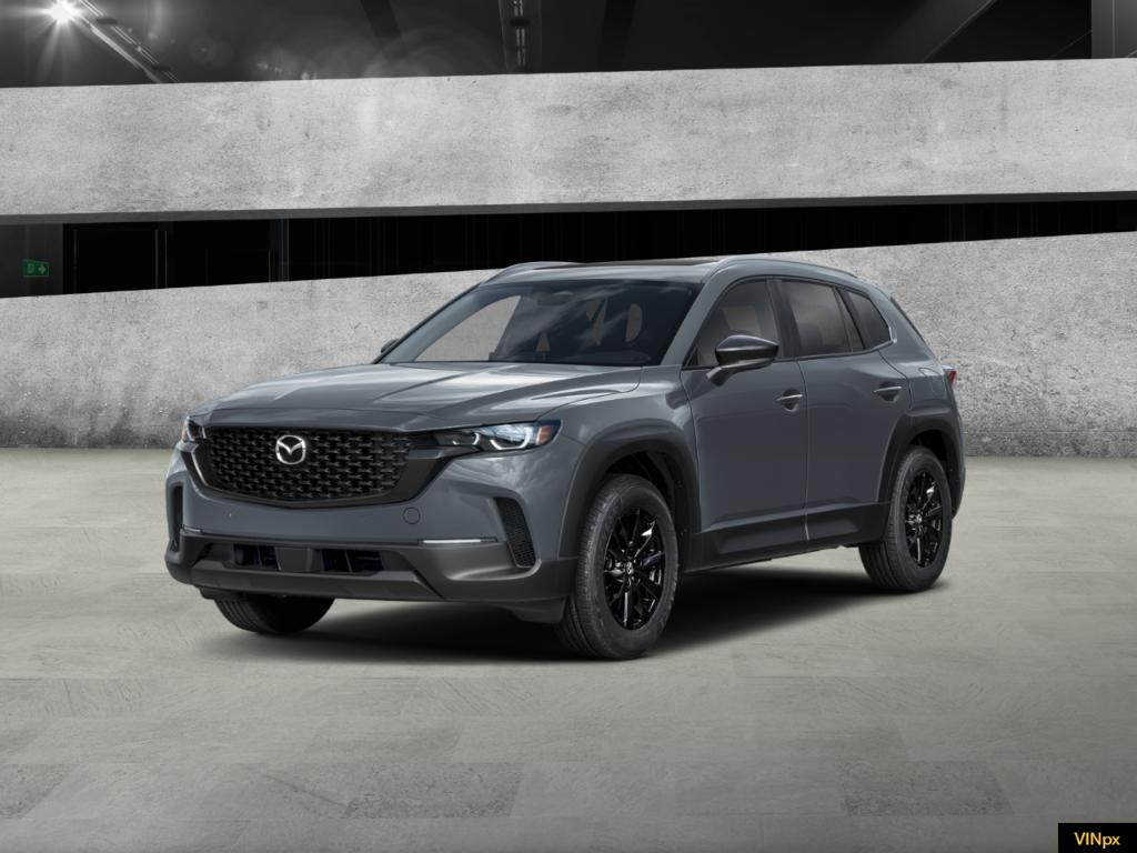 New 2026 Mazda CX-50 Preferred