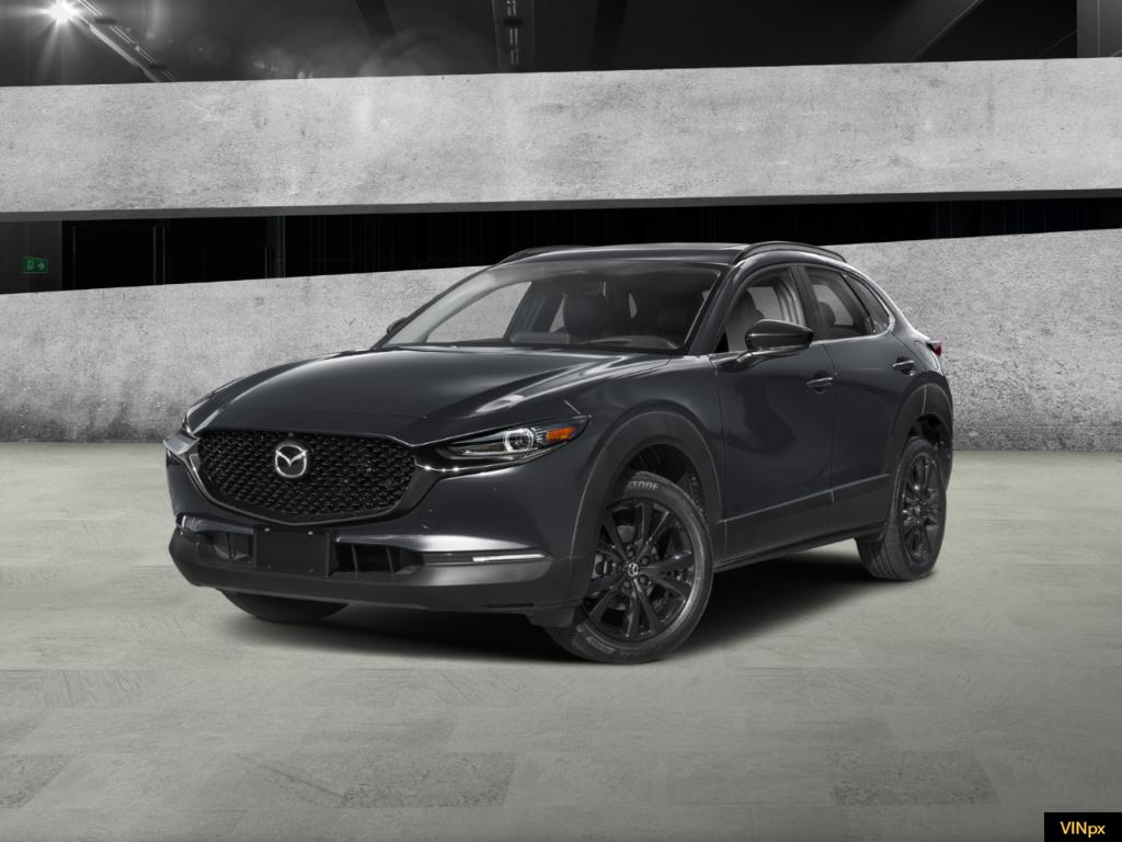New 2026 Mazda CX-30 Premium Package