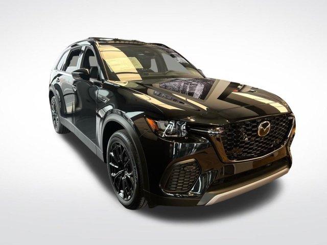 New 2026 Mazda CX-70 CX-70