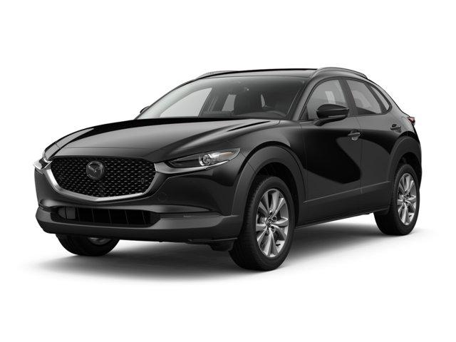 New 2026 Mazda CX-30 Preferred