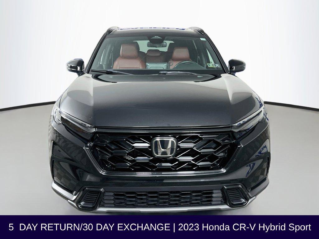 صورة 2 لـ 2023 Honda CR-V HYBRID SPORT