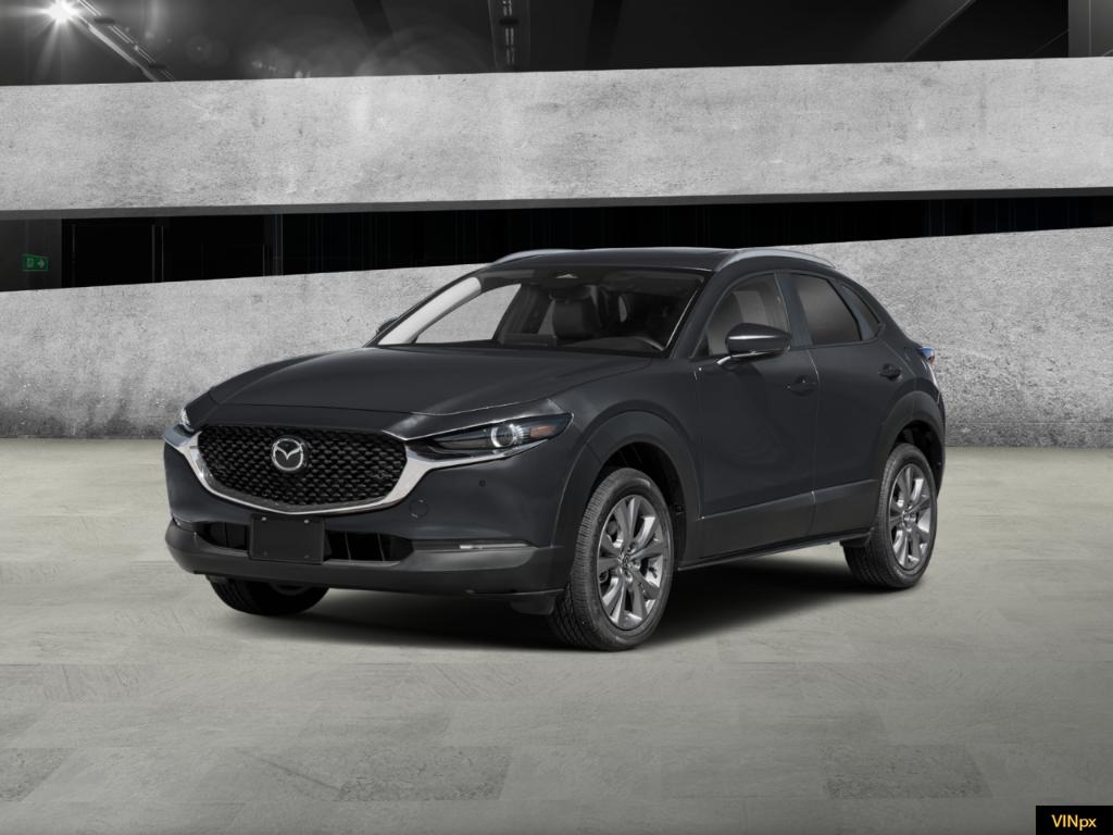 New 2026 Mazda CX-30 Preferred