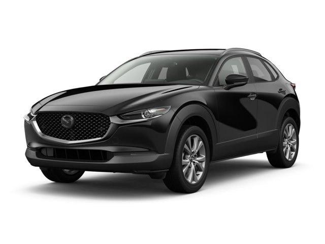 New 2026 Mazda CX-30 Preferred