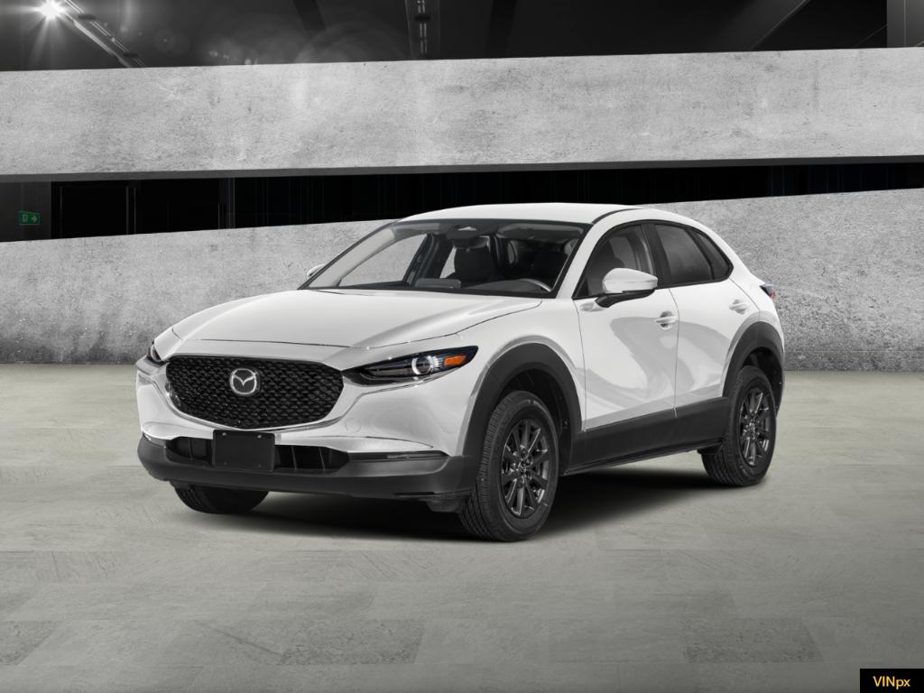 New 2026 Mazda CX-30 2.5 S
