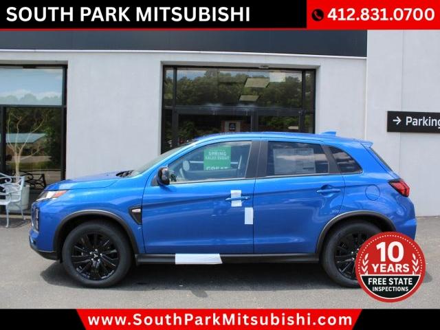 New 2026 Mitsubishi Outlander Sport S